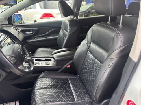 Used 2019 Nissan Murano Platinum image 23