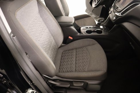 Used 2024 Chevrolet Equinox LT image 13