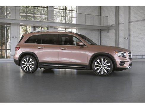 Certified 2021 Mercedes-Benz GLB 250 image 15