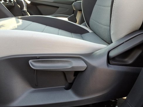 New 2025 Volkswagen Taos S image 14