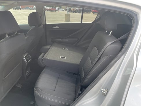 Used 2019 Kia Sportage LX image 53