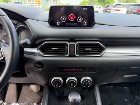 Used 2019 MAZDA CX-5 Sport image 12