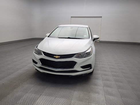 Used 2018 Chevrolet Cruze LS image 15