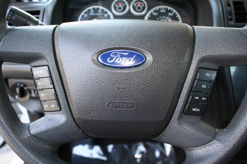 Used 2007 Ford Fusion SE image 13