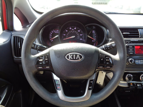 Used 2013 Kia Rio EX image 20