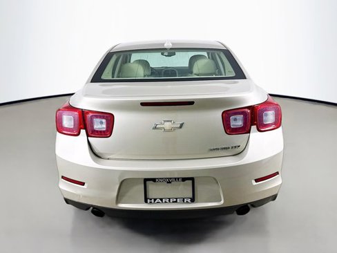 Used 2013 Chevrolet Malibu LTZ image 9