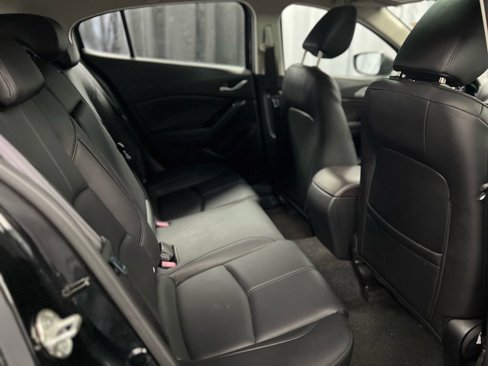 Used 2017 MAZDA MAZDA3 Touring image 26