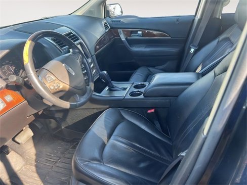 Used 2013 Lincoln MKX AWD image 8