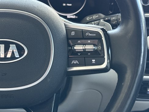 Used 2021 Kia Sorento SX image 39