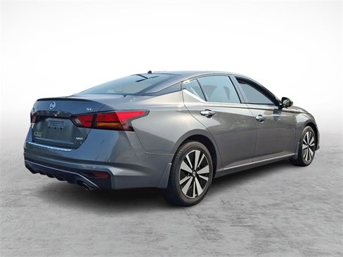 Used 2019 Nissan Altima 2.5 SL image 6