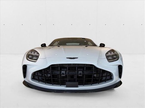 New 2025 Aston Martin V8 Vantage Coupe image 6