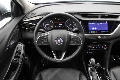 Used 2023 Buick Encore GX Essence w/ Experience Buick Package image 16