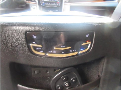 Used 2017 Cadillac Escalade Luxury image 31