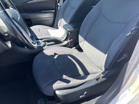 Used 2014 Chrysler 200 Touring w/ Cold Weather Group image 16