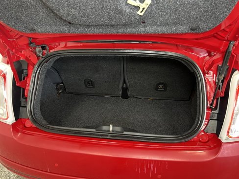Used 2012 FIAT 500 Pop image 7