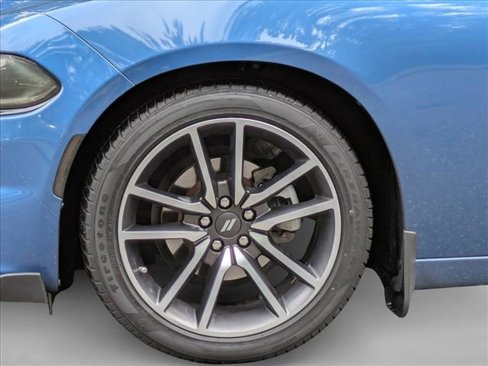 Used 2023 Dodge Charger SXT w/ Blacktop Package image 9