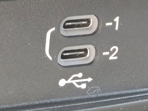 New 2026 Chrysler Pacifica Select image 9