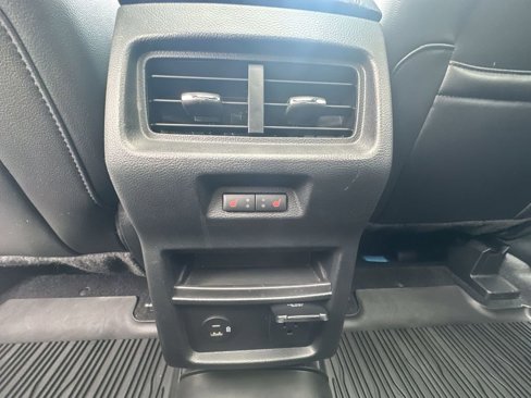 Used 2021 Ford Edge Titanium w/ Equipment Group 301A image 22