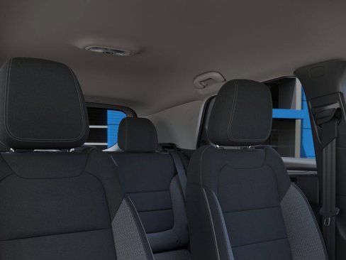 New 2026 Chevrolet TrailBlazer LS w/ LS Convenience Package image 24