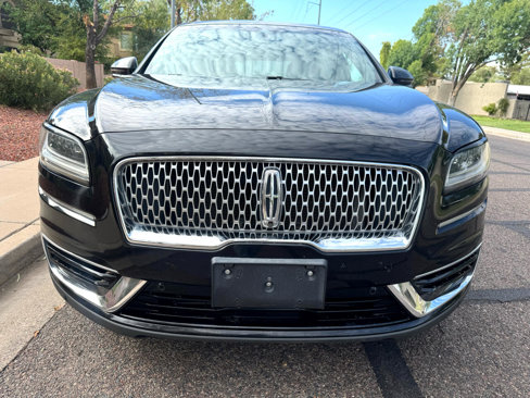 Used 2019 Lincoln Nautilus Reserve w/ Ultimate Package image 63