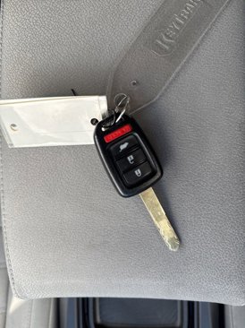 Certified 2019 Honda CR-V LX image 32