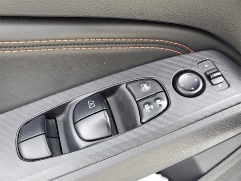 Certified 2020 Nissan Altima 2.5 SR w/ Premium Package image 18
