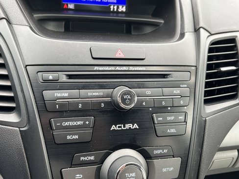 Used 2016 Acura RDX AWD image 19