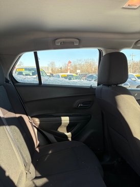 Used 2019 Chevrolet Trax LS image 12
