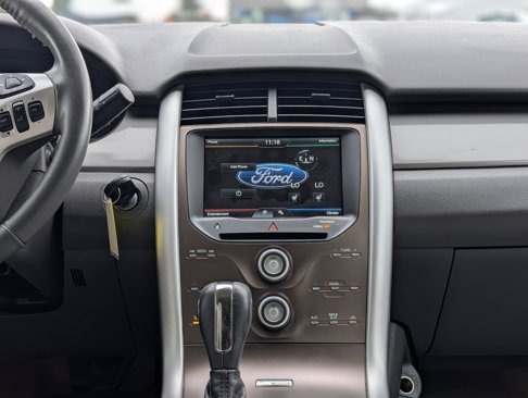 Used 2011 Ford Edge SEL w/ 202A Rapid Spec Order Code image 15