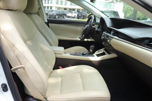 Used 2016 Lexus ES 350 image 18