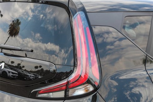New 2025 Kia Soul LX w/ LX Technology Package image 10