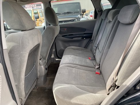 Used 2009 Hyundai Tucson SE image 15