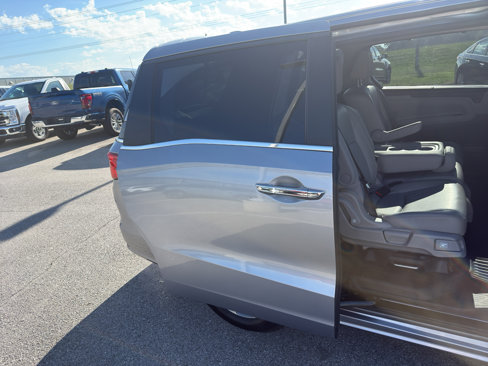Used 2019 Honda Odyssey Touring image 17