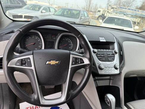 Used 2011 Chevrolet Equinox LS w/ Bluetooth Package image 30