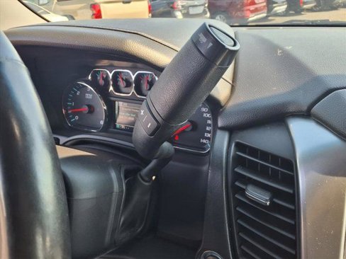 Used 2016 Chevrolet Tahoe LTZ image 21