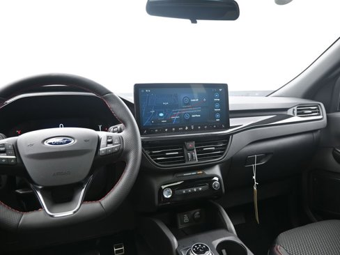 New 2024 Ford Escape ST-Line w/ Tech Pack #1 image 23
