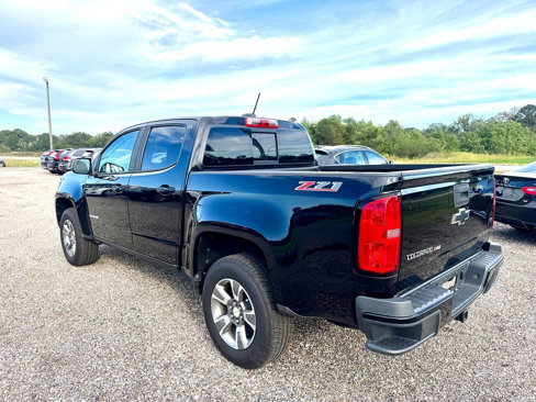 Used 2019 Chevrolet Colorado Z71 image 16