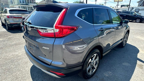 Used 2019 Honda CR-V EX image 7