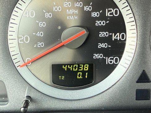 Used 2006 Volvo S80 2.5T image 22