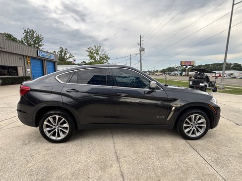 Used 2019 BMW X6 sDrive35i image 6