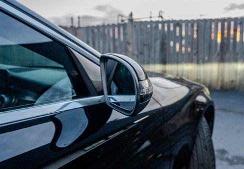 Used 2019 Mercedes-Benz C 300 Sedan w/ Premium Package image 12