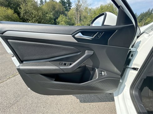 Used 2021 Volkswagen Jetta R-Line image 21