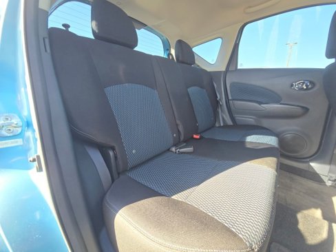 Used 2015 Nissan Versa Note SV image 15