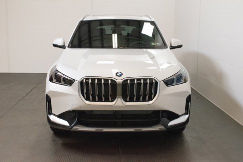 New 2026 BMW X1 xDrive28i w/ Convenience Package image 2