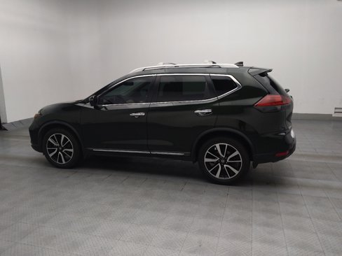 Used 2020 Nissan Rogue SL image 3