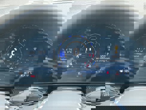 New 2026 Chevrolet Equinox LT w/ Midnight Edition image 17