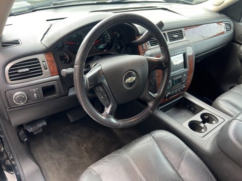 Used 2008 Chevrolet Avalanche LT w/ LT Preferred Equipment Group image 7