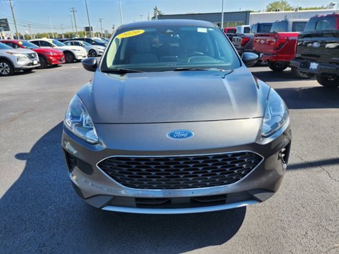 Used 2020 Ford Escape SE image 3