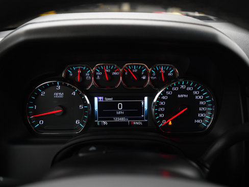 Used 2018 GMC Yukon SLT w/ Open Road Package image 26