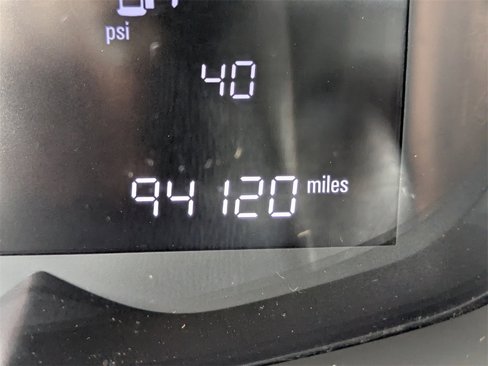 Used 2019 Chevrolet Spark LS image 27